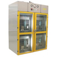 猴負壓飼養(yǎng)柜Bio Flow Unit