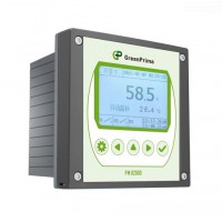 英國戈普PM 8200I 在線氯根離子測量儀