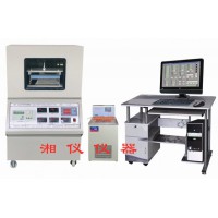 薄板(膜)水平方向導熱系數測試儀