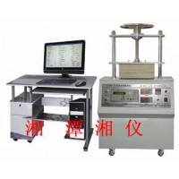 DRM-II型混凝土導(dǎo)熱系數(shù)測定儀