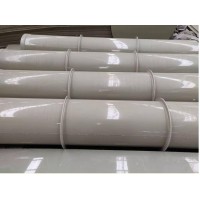 耐酸堿PP風管生產(chǎn)廠家 PP風管批發(fā)訂做