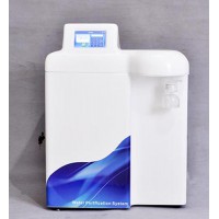 實驗室超純水設備RUPC