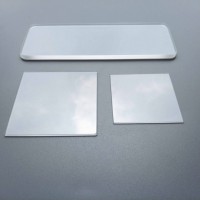 ZJB220/ZJB260/ZJB300長波通透紫外光玻璃