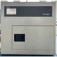 TC1200高溫平板法導熱系數儀